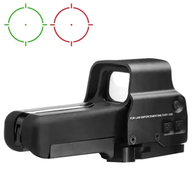558 /Green Dot - Aim-O