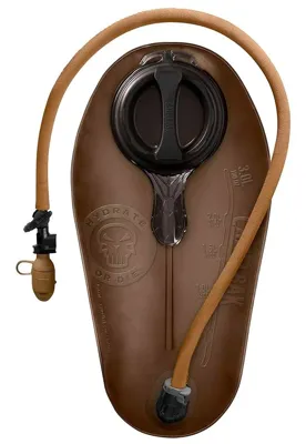 Hidratación MIL Spec Reservoir Crux 3 Litros - CamelBak