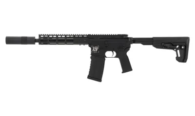 Centurion II MWS - Secutor