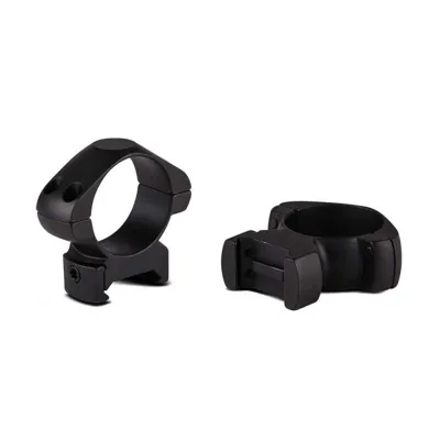 Anillas Desmontables Steel 11 Bajas 25,4mm 21mm - Konus