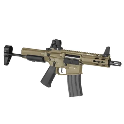 Trident MK2 PDW 0.5 J - Krytac