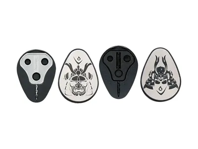 Set de Perforadores de Cigarros Tasker 12 Piezas - Vector