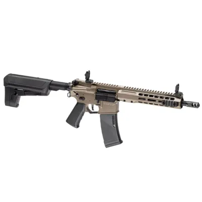 Barrett REC7 MK3 SBR - Krytac