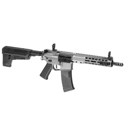 Barrett REC7 MK3 SBR Tungsten - Krytac