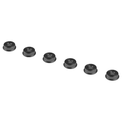 Juego de Bushings Kriss Vector Solid Steel 6PCS - Krytac