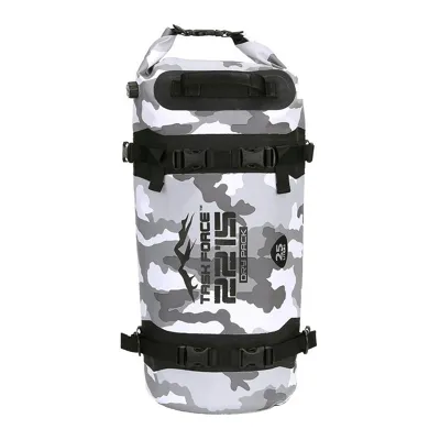 Petate Militar TF-2215 Mohawk Drybag 25L Urban - Task Force 2215