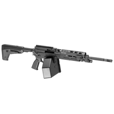 Ligera Trident Lmg-M - Krytac