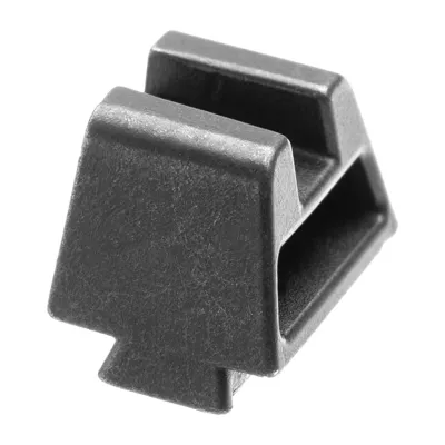 Alza de Acero GMS 11.1mm Tritium - Glock