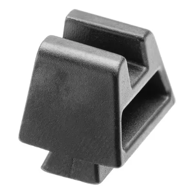Alza de Acero GMS 11.5mm Tritium - Glock