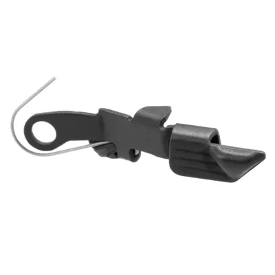 Palanca de Retención para Corredera Extended 10mm /.45 - Glock
