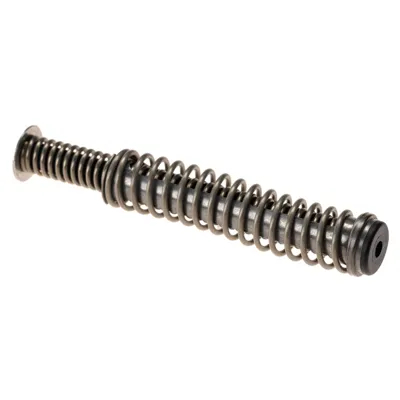 Guía y Muelle Recuperador 17 Gen 4 9x19mm - Glock