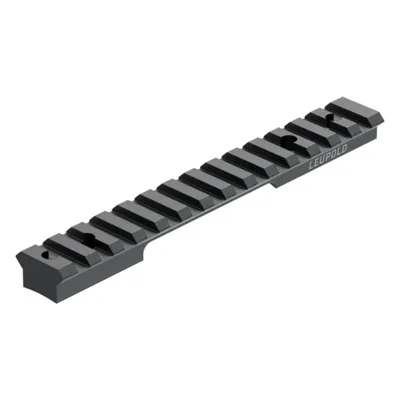 Carril BackCountry Cross-Slot (Adaptable) - REM 700 SA - Leupold