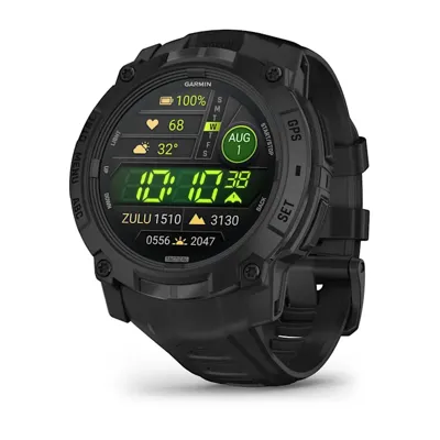 Reloj con GPS Instinct 3 Amoled 50 mm - Garmin