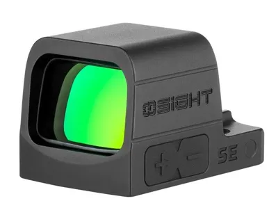Punto Verde Olight Se g 6 MOA - Osight