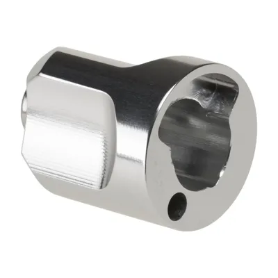 Tapa de Cerrojo VSR-10 Steel - Action Army