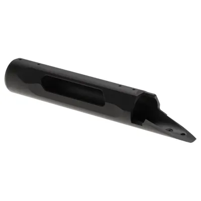 Receptor Superior CNC Tactical VSR-10 Izquierdo - Action Army