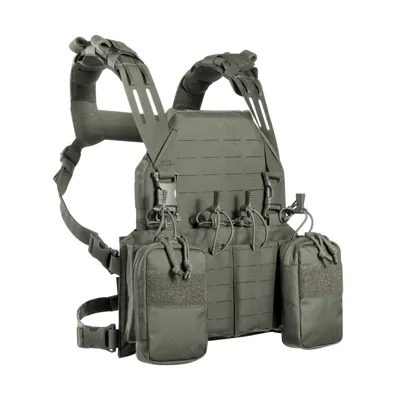 Chest Rig Modular 4XM4 IRR - Tasmanian Tiger