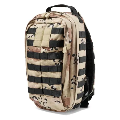 Bandolera Rush MOAB 8 13L BDU - 5.11 Tactical