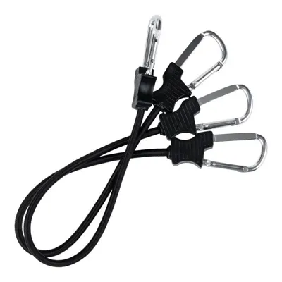 Elástica con Mosquetón 60 cm - Fosco Industries