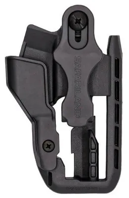 Interior Schema para Glock 43 con Linterna - Safariland