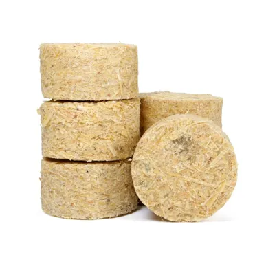 Iniciador de Fuego Origin Outdoor Flame Slice 6 Unidades - Relags
