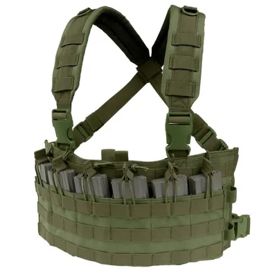 Chest Rig Rapid Assault MCR6 - Condor