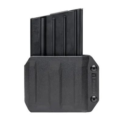 Signature AR-10 con Tek-Lok - Blade-Tech