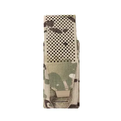 AMP5 5.56 mm - Warrior Assault