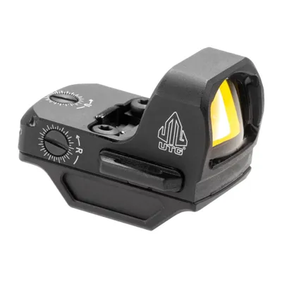 Visor de Punto Rojo UTG Leapers OP3 Micro SLS - Leapers UTG