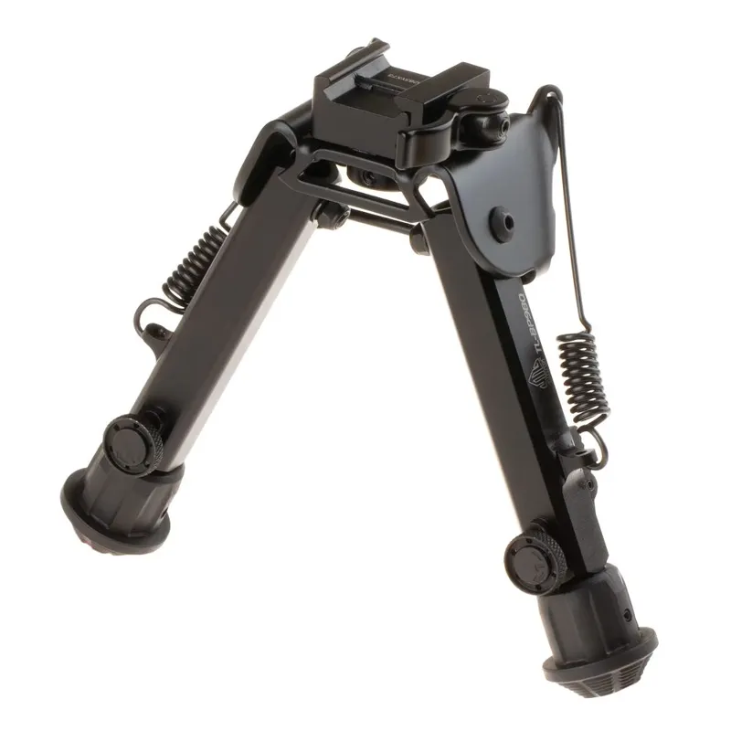 Leapers UTG Super Duty QD 6-8.5"