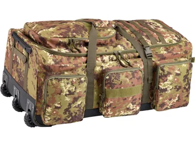 Bolso de Viaje Trolley 135L Italian - Defcon 5
