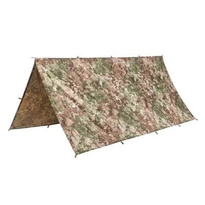 Lona Tarpaulin WASP I Z2 3x3 M - Mil-Tec