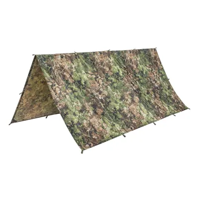 Lona Tarpaulin WASP I Z3A 3x3 M - Mil-Tec