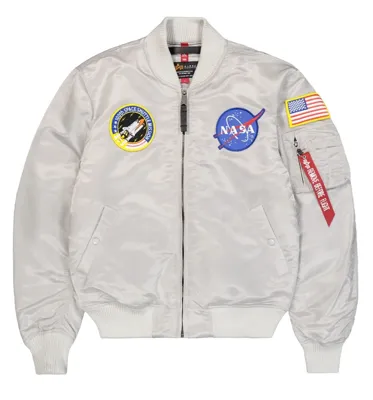 MA-1 VF NASA Bomber - Alpha Industries