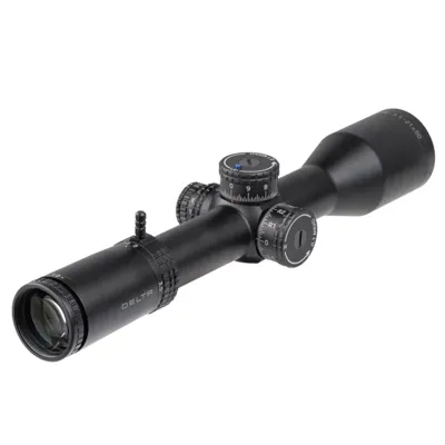 Javelin 3.5-21x50 SKR-2 - Delta Optical
