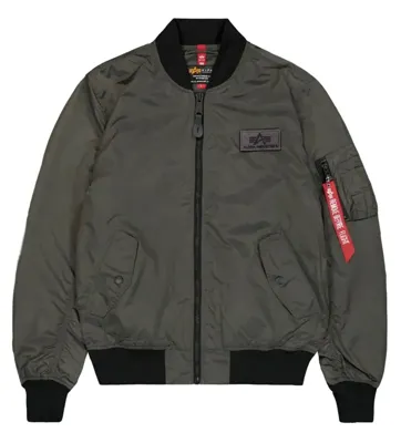 MA-1 TTC Light Bomber - Alpha Industries