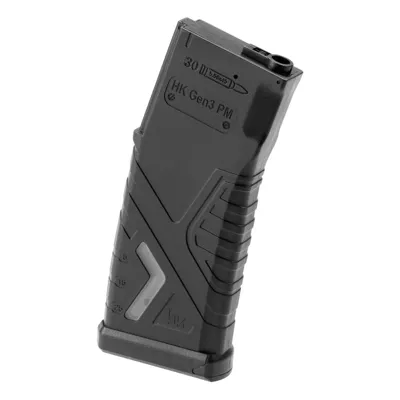 Cargador H&k Gen3 120/30 rds - HK