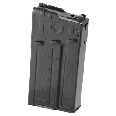 Cargador H&k G3 20 rds - HK