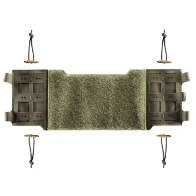 Extensiones Laterales Modular Reconnaissance +2 - Frog.Pro