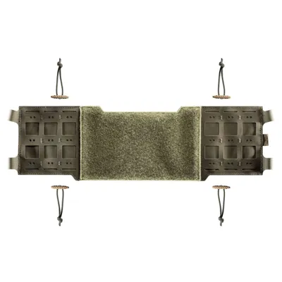 Extensiones Laterales Modular Reconnaissance +3 - Frog.Pro