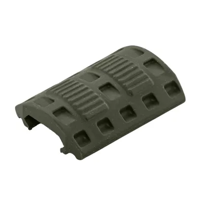Protector de Goma Picatinny 5cm - DLG Tactical