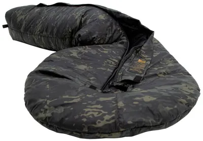Saco de Dormir Defence 4 185cm - Carinthia