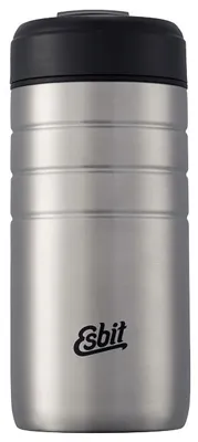 Taza Térmica Majoris Stainless Steel 450 ml - Esbit