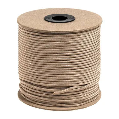 Cuerda Paracord Tipo II 425 100m - Invader Gear