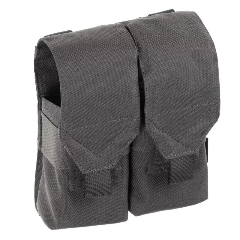 Invader Gear Doble Portacargador 5.56 2x · Gris