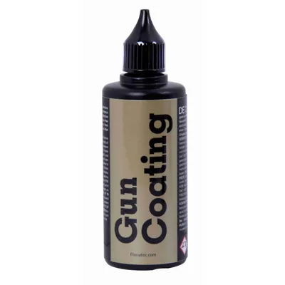 Protector Cerámico para Armas Gun Coating 100 ml - Flunatec