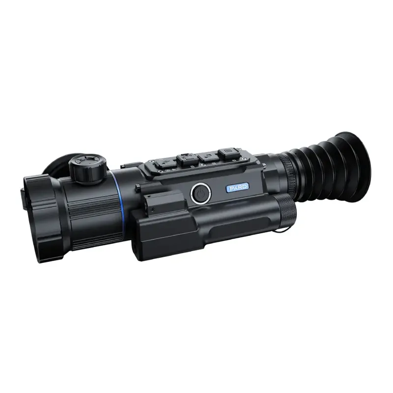 Térmico Ocelot 640