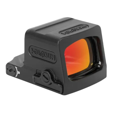 EPS CARRY Green Dot Sight 6 MOA - Holosun