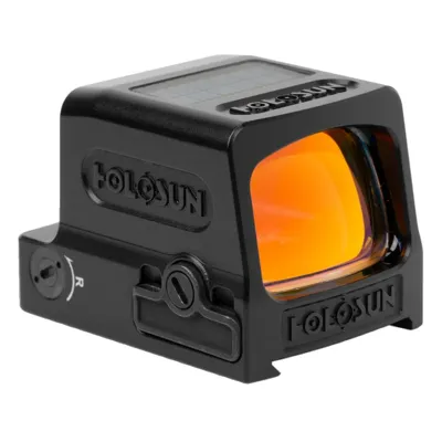 509T x2 Multi-Retícula Red Dot Sight - Holosun