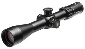 Diamond FFP 6-24x50 PRR Iluminada - Nikko Stirling